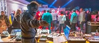 شباك الفن الإسكندرية