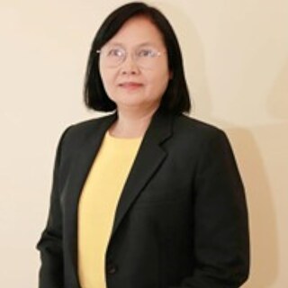 Nawarat Panyangam  &copy; ©The National Library of Thailand Nawarat Panyangam 