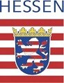 Logo Staatskanzlei Hessen