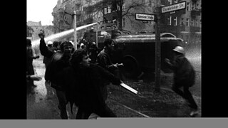 Une Jeunesse Allemande – Eine deutsche Jugend [A German Youth], Jean-Gabriel Périot ©Local Films_Alina Film_Blinker Filmproduktion