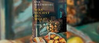 Eva Vieznaviec - Was suchst du, Wolf?