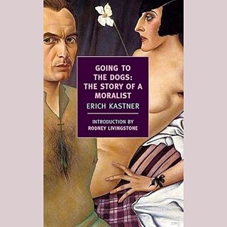 Going to the Dogs: The Story of a Moralist
