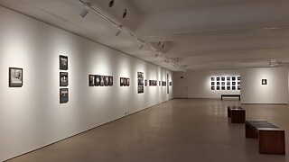 Museum of Chance: A book story, Gallery MMB, 2014  