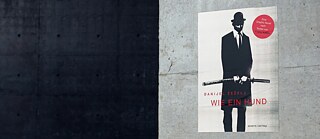 Žeželj: Wie ein Hund