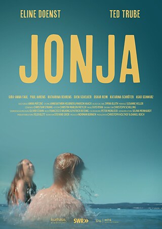 Jonja Plakat