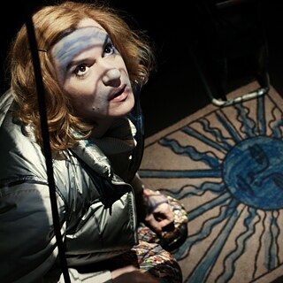 Foto einer Szene des Filmes Art Girls