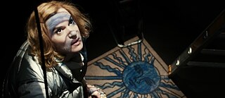 Foto einer Szene des Filmes Art Girls