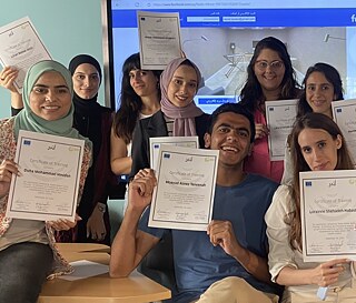 Atheer Audio Training Trainees