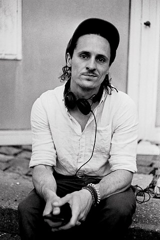 Regie Alex Schaad Foto  © © Olga von Luckwald Regie Alex Schaad Foto 