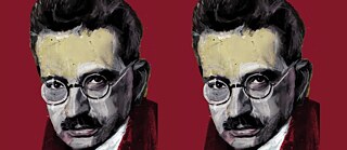 Walter Benjamin BISR