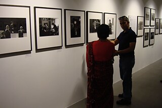 Zeitsprung - Eröffnung | 3