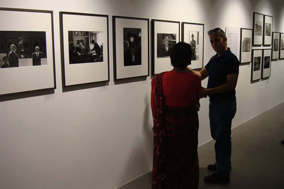 Zeitsprung - Eröffnung | 3