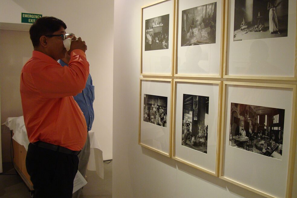 Zeitsprung - Eröffnung | 2