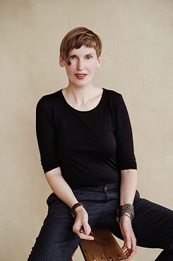 Profil: Eva von Redecker