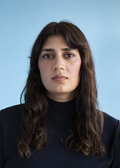 Profil: Fatma Aydemir