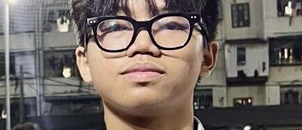 Nguyễn Đình Quyền aus Vietnam