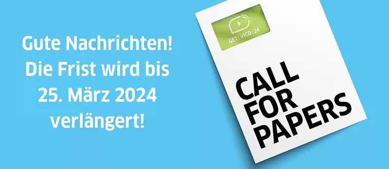 Call for Papers 2024