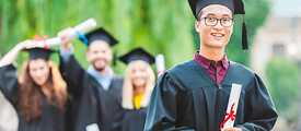 Stipendium für ein Masterstudium in Thailand 2024