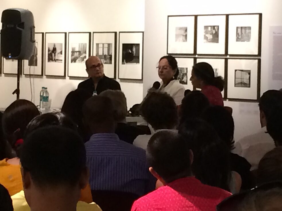 Zeitsprung - Workshop | 1