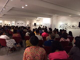 Zeitsprung - Workshop | 2