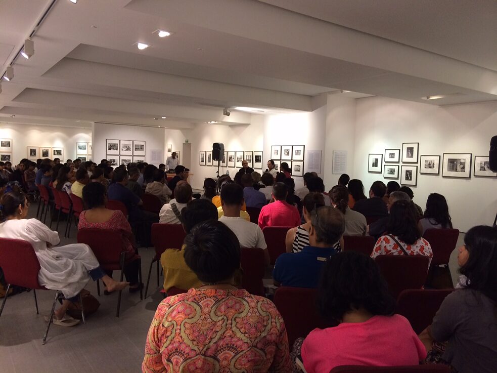 Zeitsprung - Workshop | 2