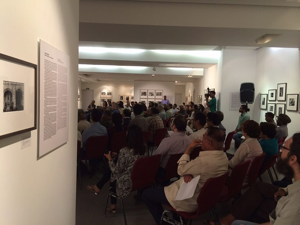 Zeitsprung - Workshop | 3