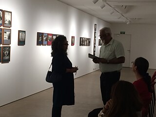 Dayanita Singh, Museum of Chance - 2