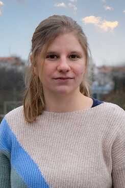 Regie Anika Mätzke Foto