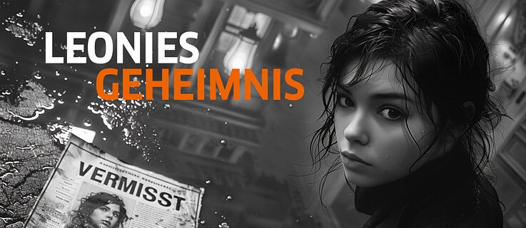 Leonies Geheimnis 2300