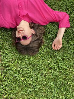 Profil: Maria Zimmermann