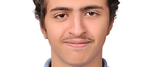 Mohamed Lebdah aus Saudi Arabien © Foto © privat Mohamed Lebdah aus Saudi Arabien