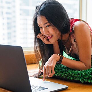 Onlinekurs Anmeldung Newsletter