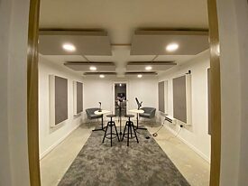 Sound Laboratory Atheer Studio