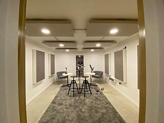 Sound Laboratory Atheer Studio