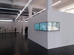 „Staying Human“ u galeriji H2 u Augzburgu