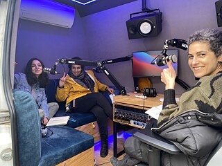 Studio Bookings Recording Sessions