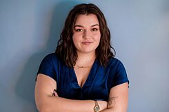 Profil: Theresa Reichl