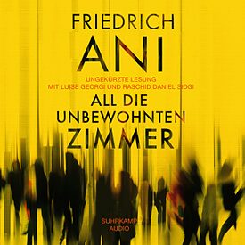  All die unbewohnten Zimmer