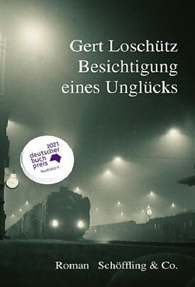  Besichtigung eines Unglücks