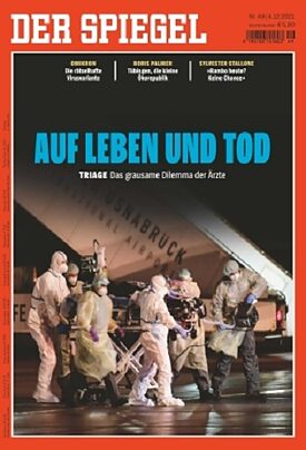  Der Spiegel