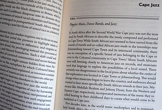 Power Talks Cape Town, Day One, Session Two: Additional photos