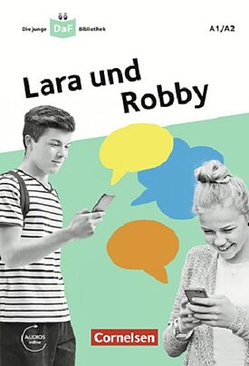  Lara und Robby