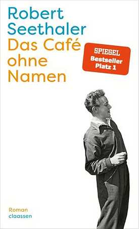 Das Café ohne Namen