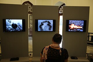 Ausstellung: In Order to Join