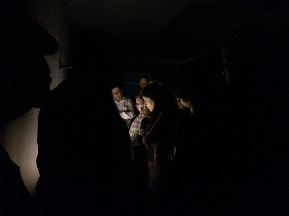 The Sovreign Forest - 7