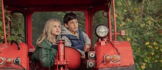 Filmstill: What the Finn - Summer of Surprises