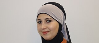 Konul Huseynova © Foto © privat Konul Huseynova