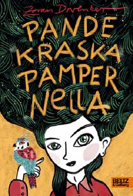  Pandekraska Pampernella