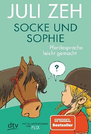  Socke und Sophie