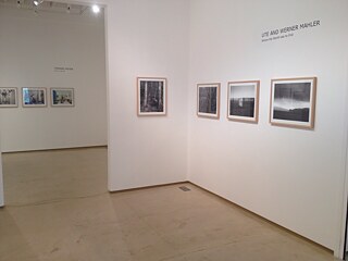 On Borders - Ostkreuz Ausstellung, 1